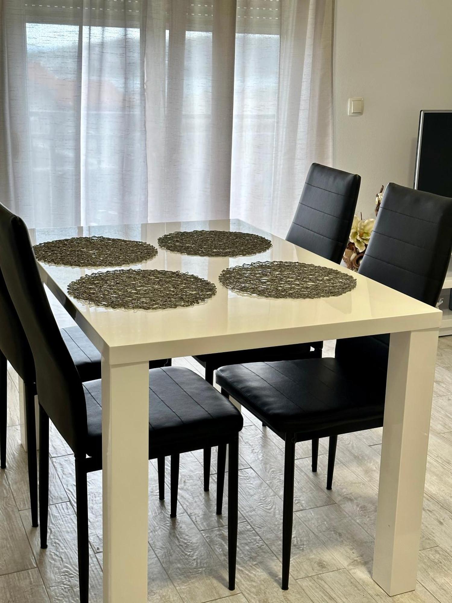 Апартаменти Apartman Nela Kastel Sucurac Екстер'єр фото